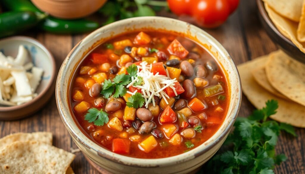 Easy Homemade Chili Soup: Comfort In Every Spoonful