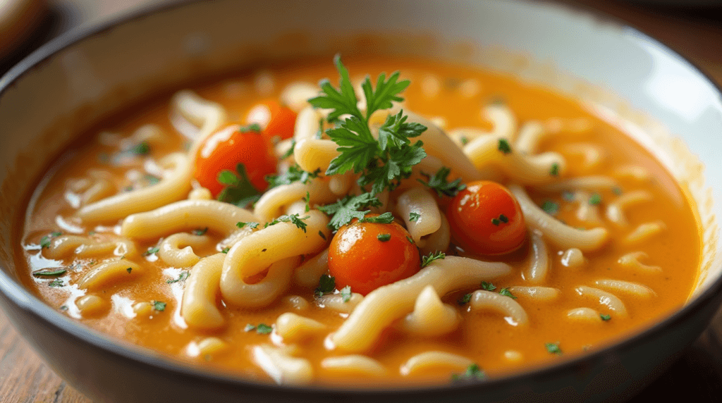 Pastina Soup Recipe: The Best Italian Nourishing -100% Classic- 3 pastina soup with ingredients l86x9djf5obxk0asn8g1 2