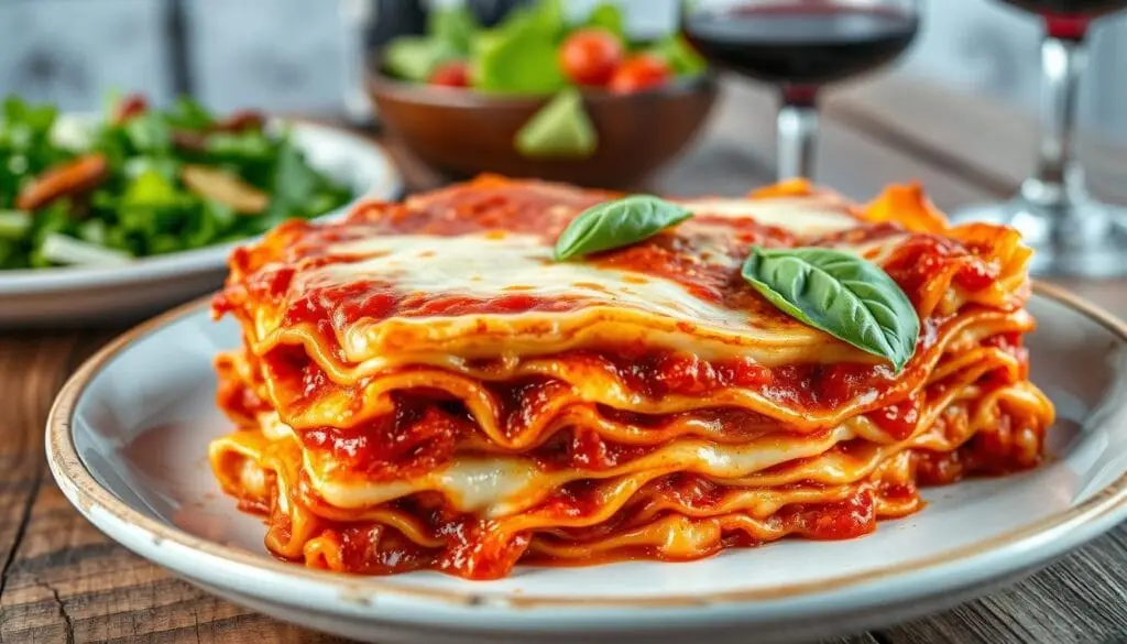 cottage cheese lasagna cottage cheese lasagna